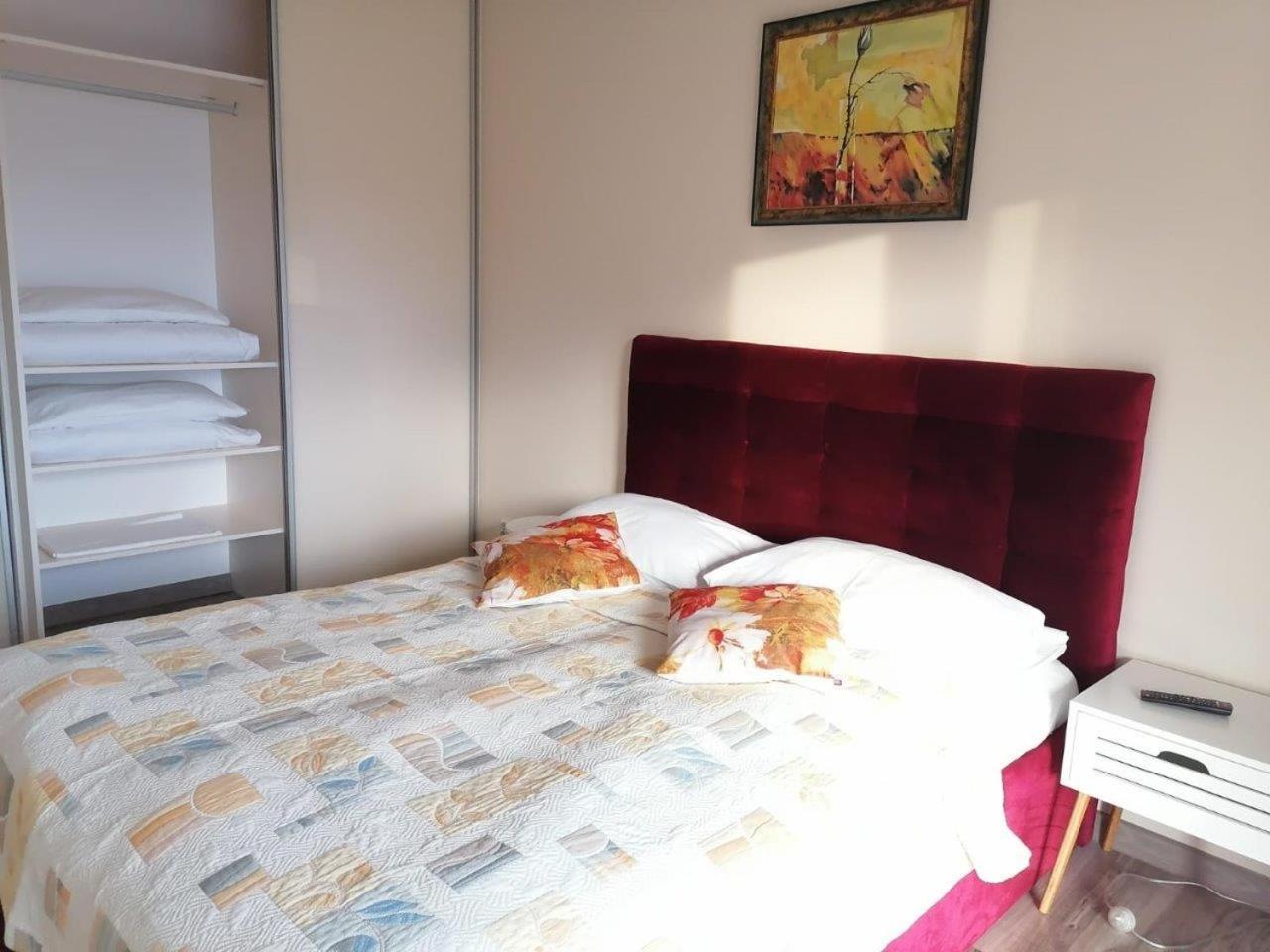 Apartamenty Polanki Park Aquarose Kolobrzeg- Basen,Sauna,Silownia,Place Zabaw Dla Dzieci - Inclusive , Restauracja, Garaz Екстер'єр фото