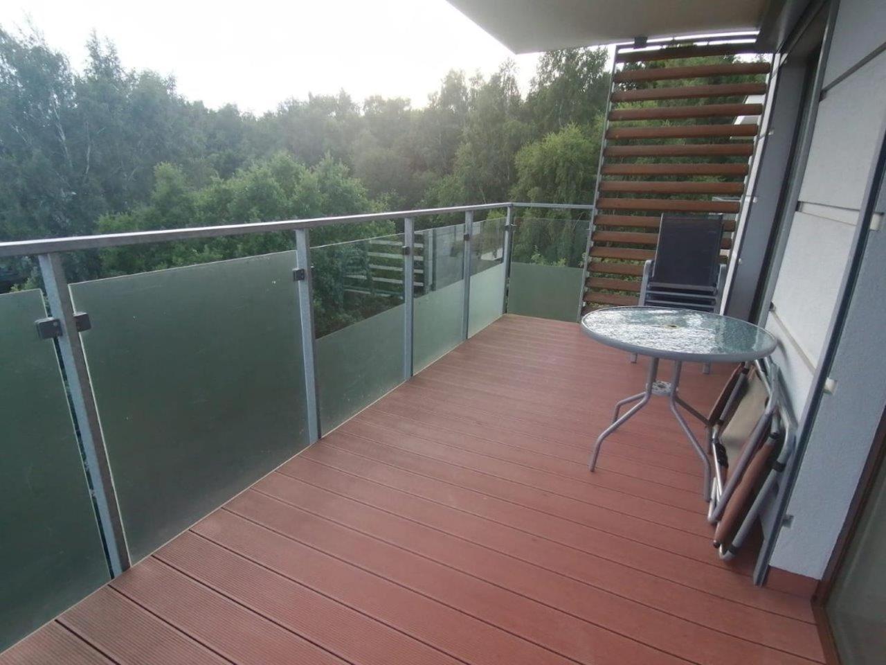 Apartamenty Polanki Park Aquarose Kolobrzeg- Basen,Sauna,Silownia,Place Zabaw Dla Dzieci - Inclusive , Restauracja, Garaz Екстер'єр фото