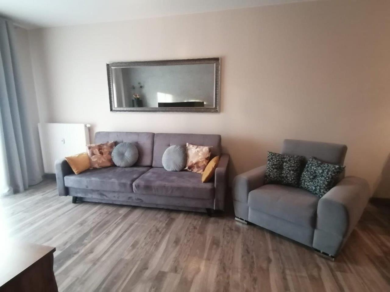 Apartamenty Polanki Park Aquarose Kolobrzeg- Basen,Sauna,Silownia,Place Zabaw Dla Dzieci - Inclusive , Restauracja, Garaz Екстер'єр фото