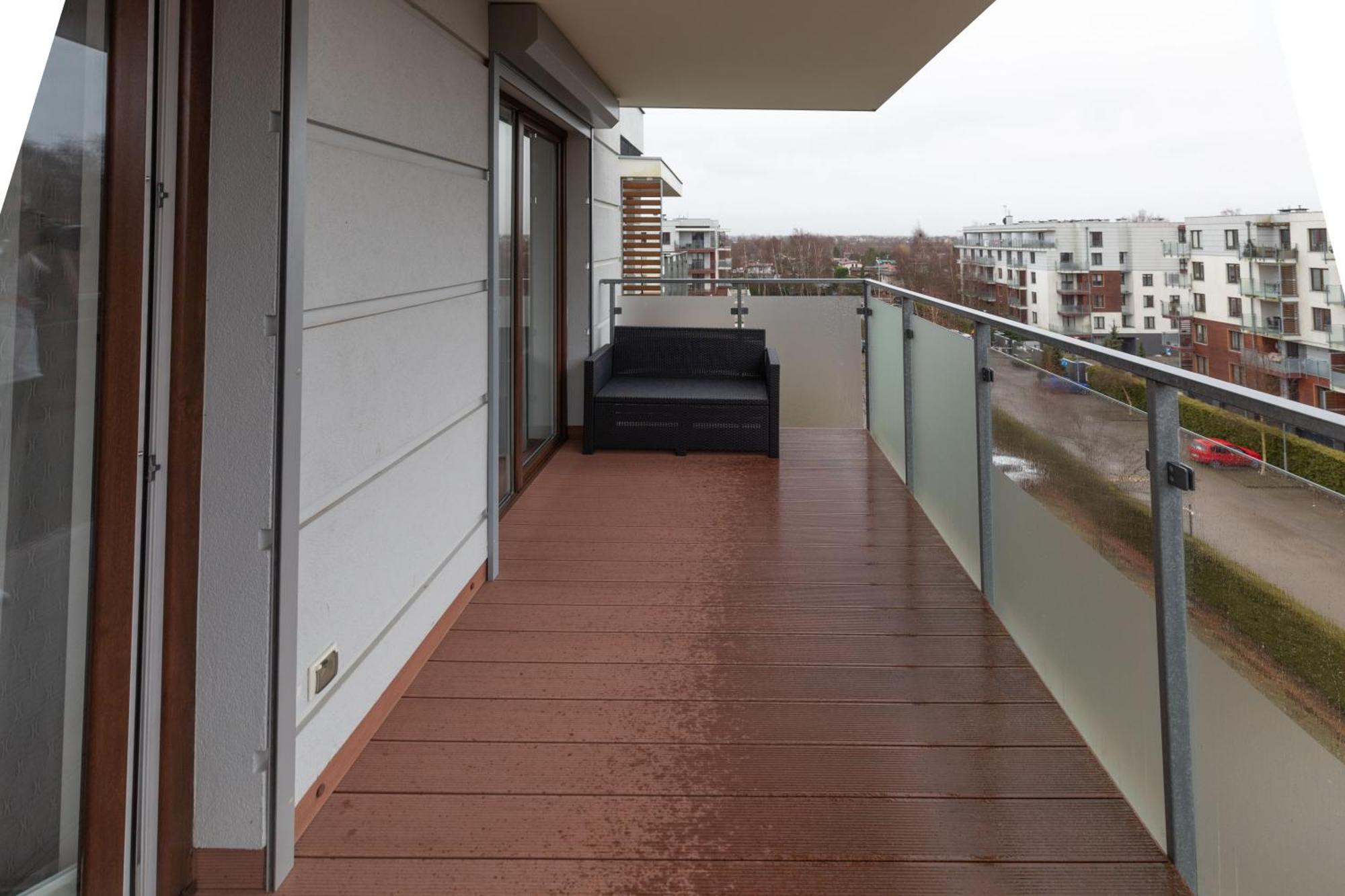 Apartamenty Polanki Park Aquarose Kolobrzeg- Basen,Sauna,Silownia,Place Zabaw Dla Dzieci - Inclusive , Restauracja, Garaz Екстер'єр фото