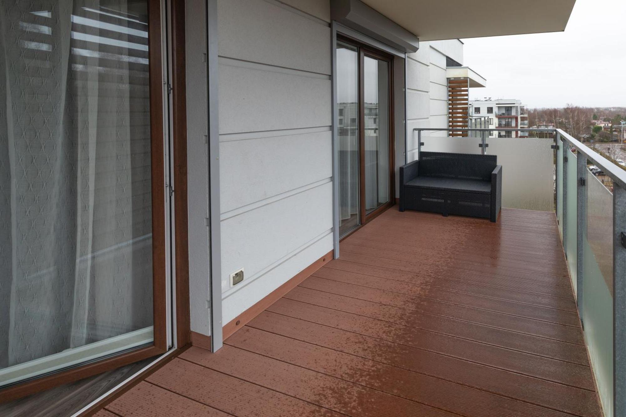 Apartamenty Polanki Park Aquarose Kolobrzeg- Basen,Sauna,Silownia,Place Zabaw Dla Dzieci - Inclusive , Restauracja, Garaz Екстер'єр фото